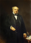 Sir John Puleston portrait small image