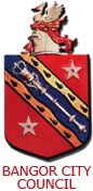 Bangor City crest