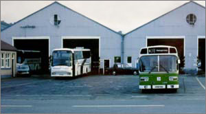 photo of Bangor buds depot