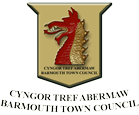 Logo of Barmouth Town Council