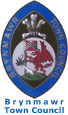 Logo for Brynmawr Town Council