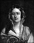 Portrait of Lady Sophia