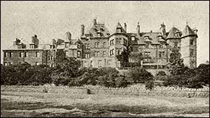 Photo of the Colwyn Bay Hotel