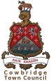 Logo of Cowbridge Town Council