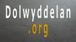 Logo for Dolwyddelan Community Council