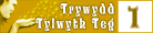 Fairy Trail Tour Label