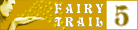 Fairy Trail Tour Label