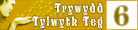 Fairy Trail Tour Label