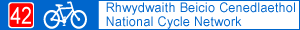 graphic of tour lable