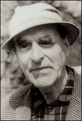 Photo of Evan Roberts