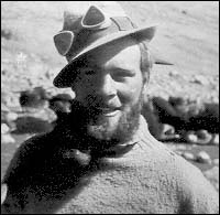 Photo of Edmund Wigram