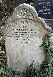 conwy_grave_william_petch