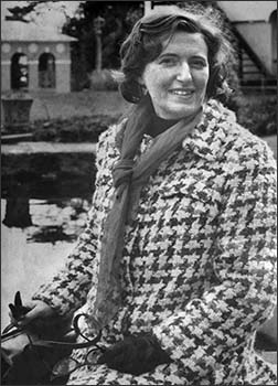 conwy_margaret_williams