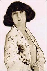 Portrait of Edith Nepean