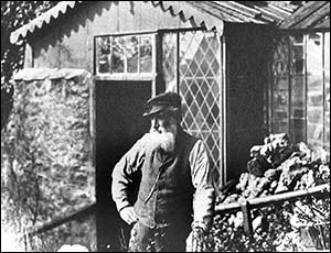 Photo of Thomas Kendrick