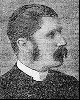 Portrait of Thomas Tudno Jones
