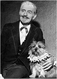 Photo of John Codman