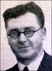 Photo of William Ernest Williams