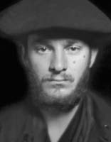 Portrait of Alvin Langdon Coburn