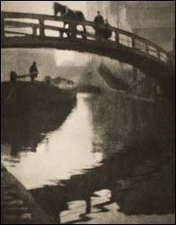 Canal photo by Coburn