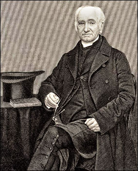 Engraving of Thomas Vowler Short