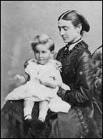 Photo of Fanny North
