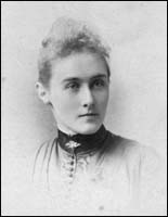 Photo of Ida Davies