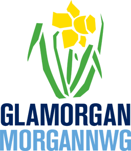 Glamorgan county cricket club logo