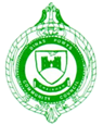 Dinas Powys logo