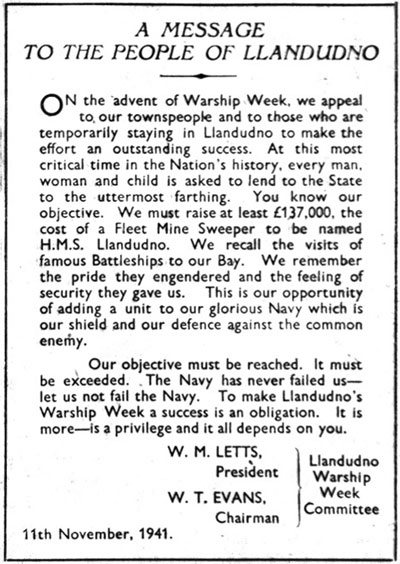Copy of fundraising poster