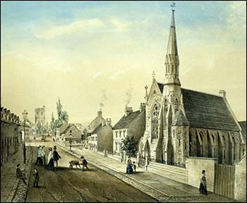 brecon_presbyterian_church