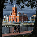 Photo of Pierhead Buildings