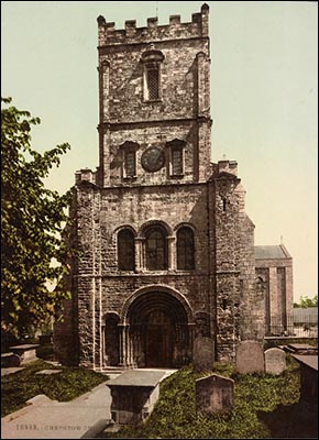 chepstow_st_marys_church