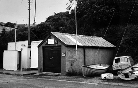 little_and_broad_haven_lifeboat_house
