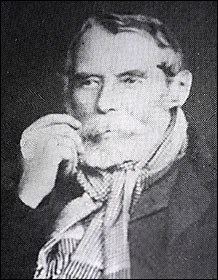 Portrait of architect John Prichard