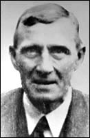 Portrait of Thomas Guy Clarke