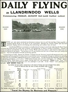 llandrindod_aerodrome_poster_1933