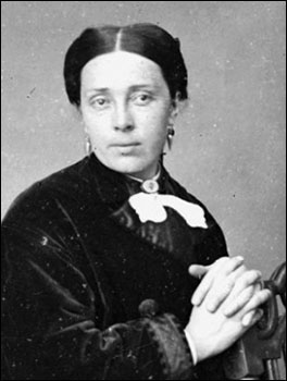 Portrait of Cranogwen