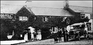 llantwit_major_old_white_hart_20th_century