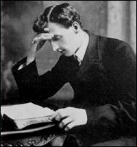 Photo of Evan Roberts
