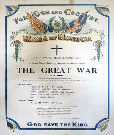 mochdre_penstrowed_roll_of_honour