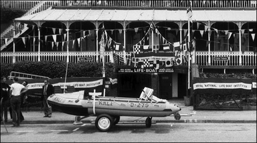 penarth_lifeboat_station_d_class_launching_ceremony