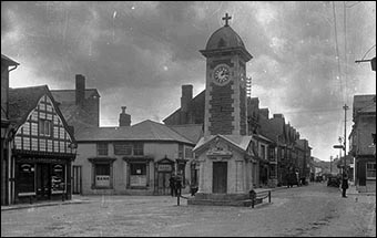 rhayader_war_memorial