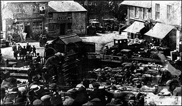 talgarth_market_square