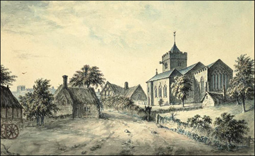welshpool_st_marys_church