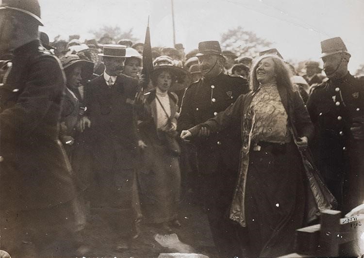 Suffragette-Kitty-Marion
