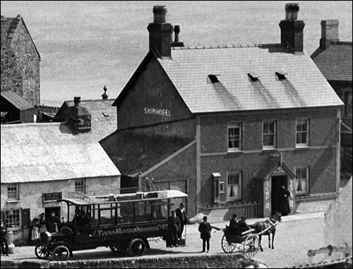 aberdaron_ship_hotel