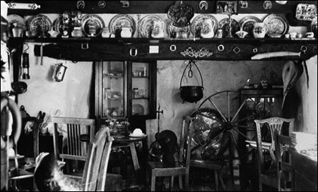 aberdaron_y_gegin_fawr_interior