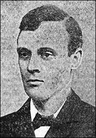 Portrait of Owen Morgan Edwards