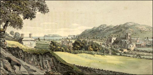 bangor_cathedral_drawing